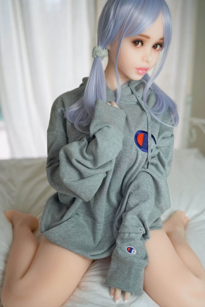 PIPERDOLL140CM-ARIEL-VENUSLOVEDOLLS-SEX-DOLL (33) Sex Doll - Venus Love Dolls