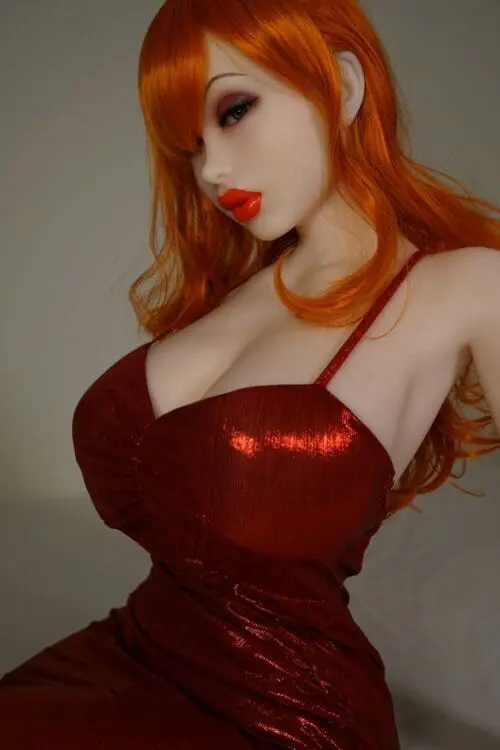 piper doll jessica rabbit