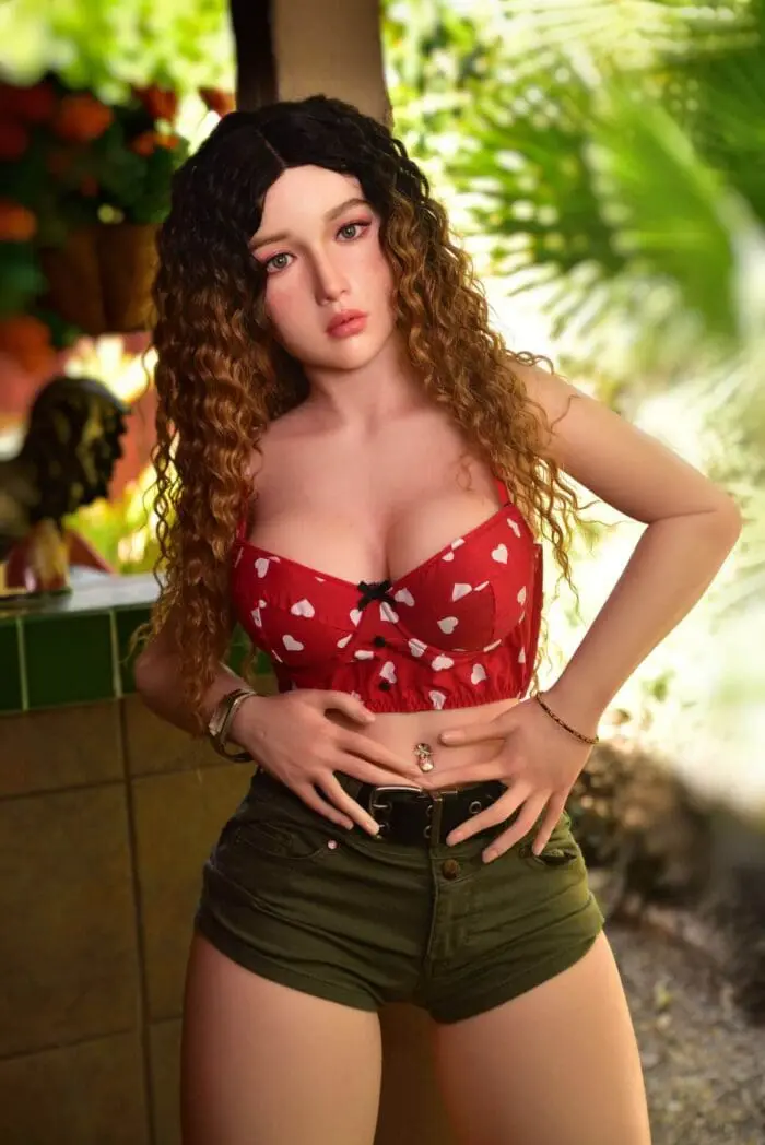 Sex Doll - Venus Love Dolls