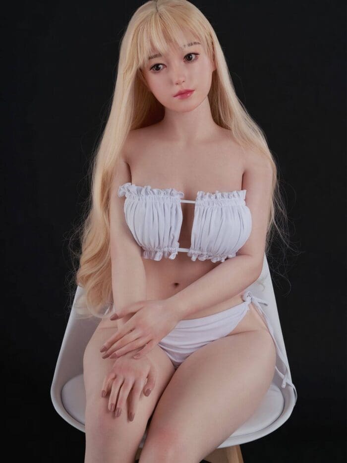 Ayanna 165cm Sex Doll