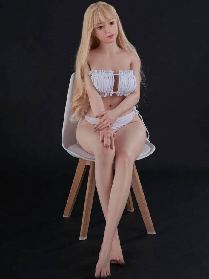 Ayanna 165cm Sex Doll