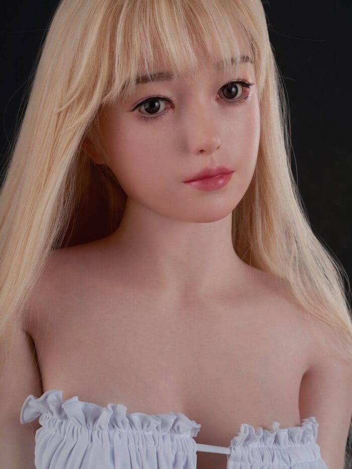 Ayanna 165cm Sex Doll