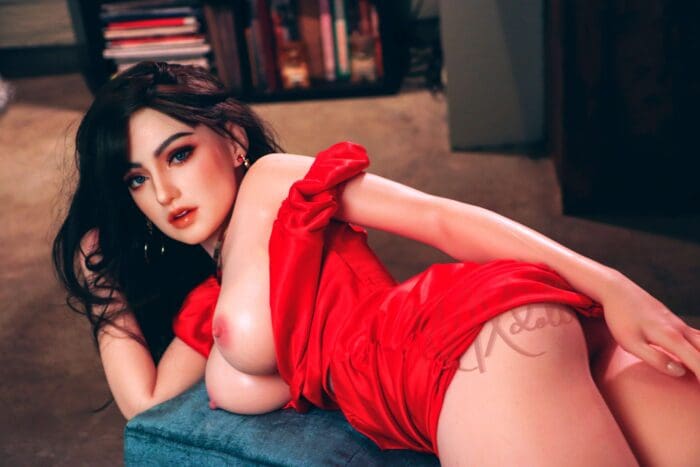 Amari - 5’3″ | 162cm Silicone Sex Doll - Image 10