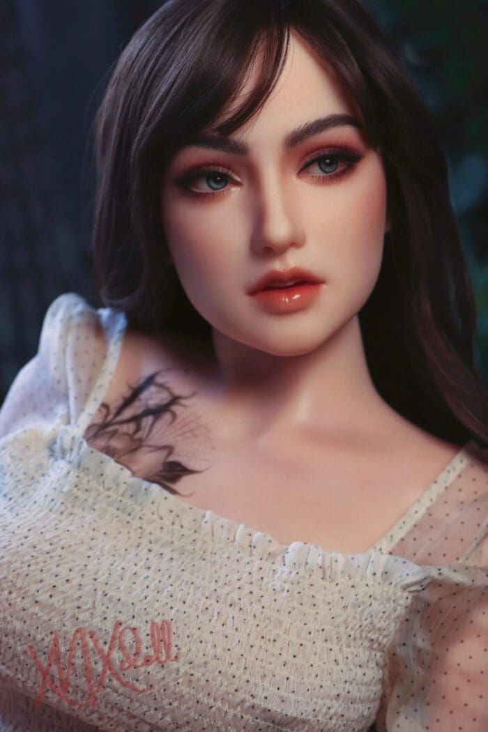 Amari - 5’3″ | 162cm Silicone Sex Doll - Image 15