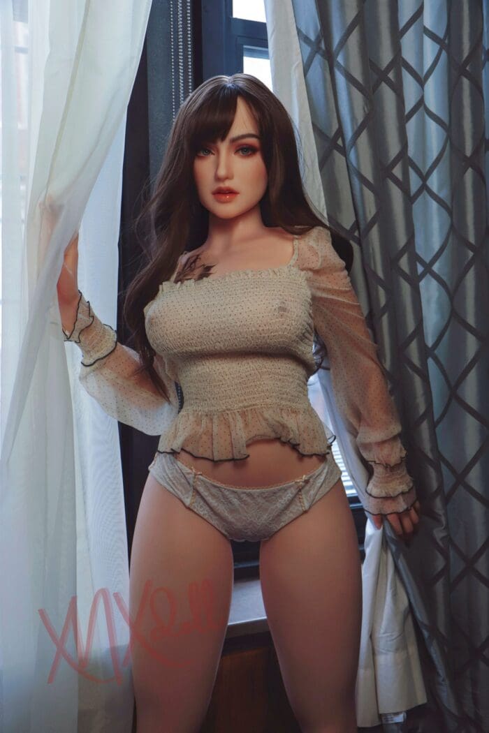 Amari - 5’3″ | 162cm Silicone Sex Doll - Image 16