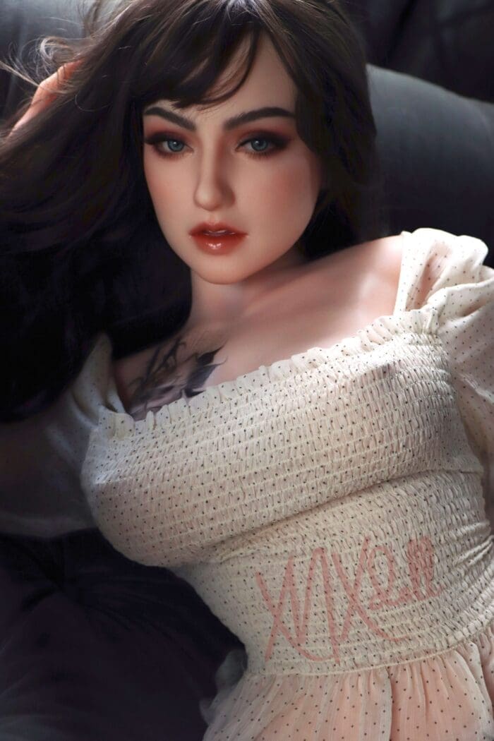 Amari - 5’3″ | 162cm Silicone Sex Doll - Image 20