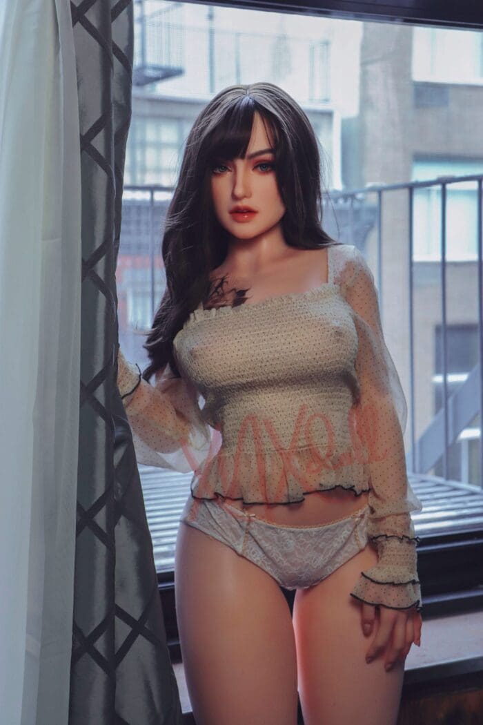 Amari - 5’3″ | 162cm Silicone Sex Doll - Image 27