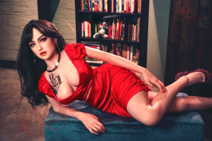 Amari - 5’3″ | 162cm Silicone Sex Doll - Image 7