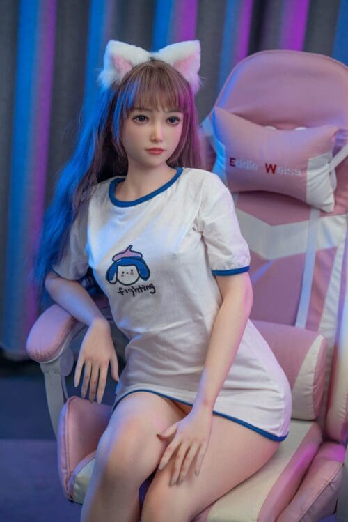 chinese sex dolls