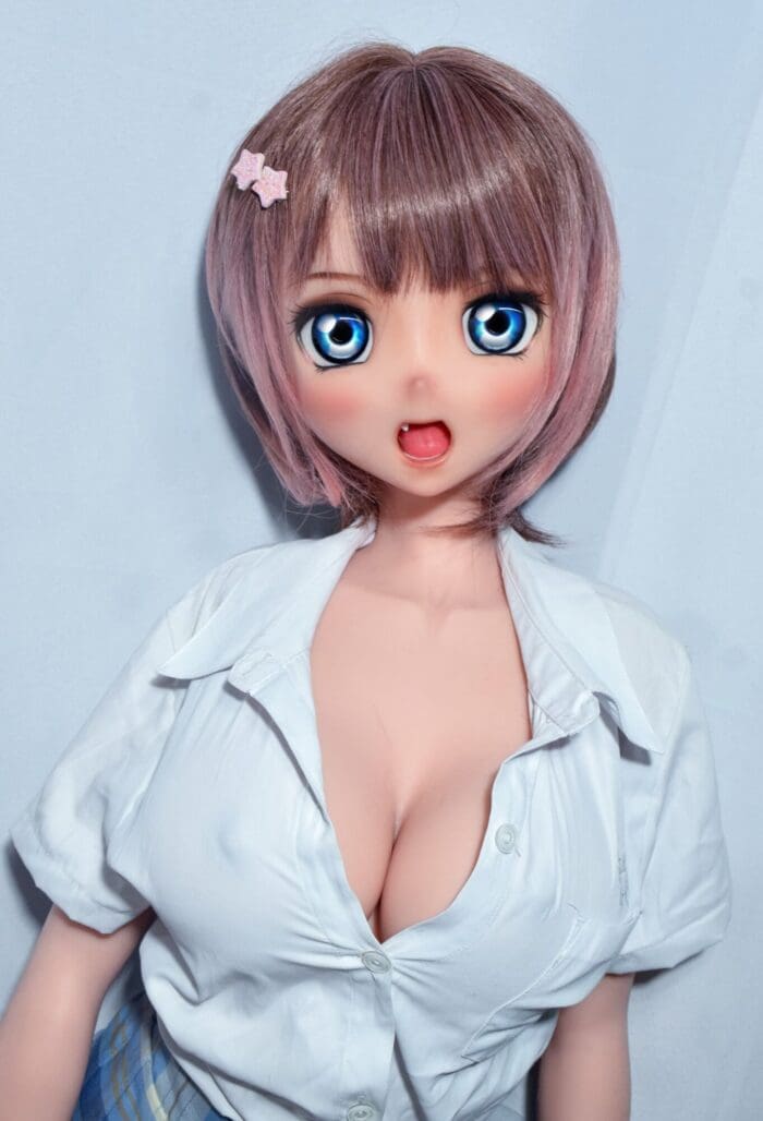 anime doll sex