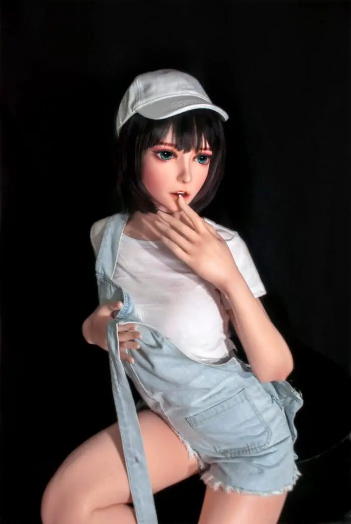 silicon sexdoll