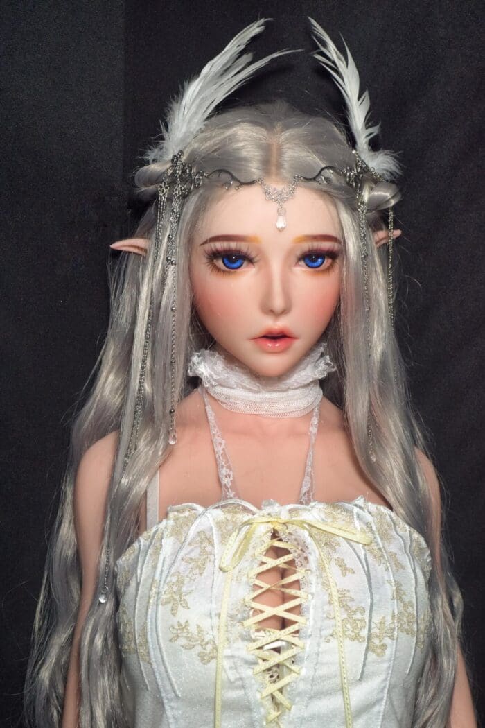 Sophia – 4’7″ | 150cm Anime Sex Doll - Image 22