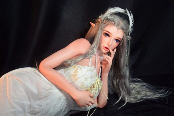 Sophia – 4’7″ | 150cm Anime Sex Doll - Image 31