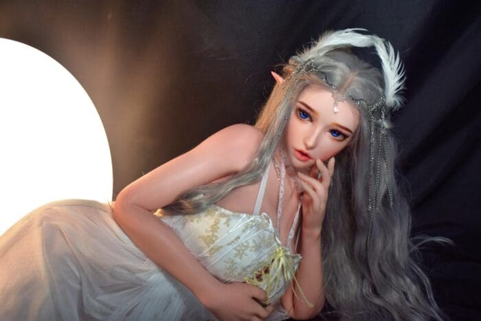 Sophia – 4’7″ | 150cm Anime Sex Doll - Image 32