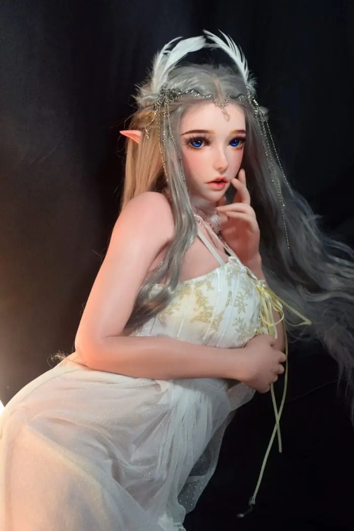 Sophia – 4’7″ | 150cm Anime Sex Doll - Image 2