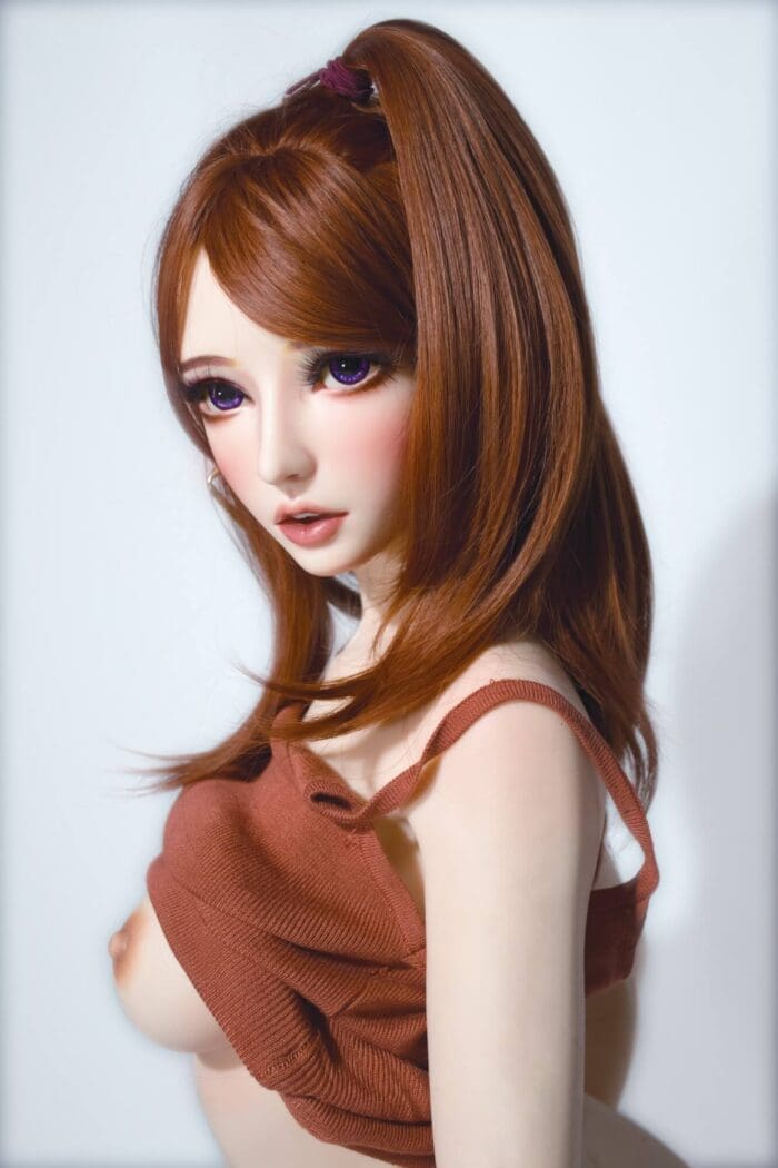 Arya – 4’7″ | 150cm Female Sex Doll - Image 54