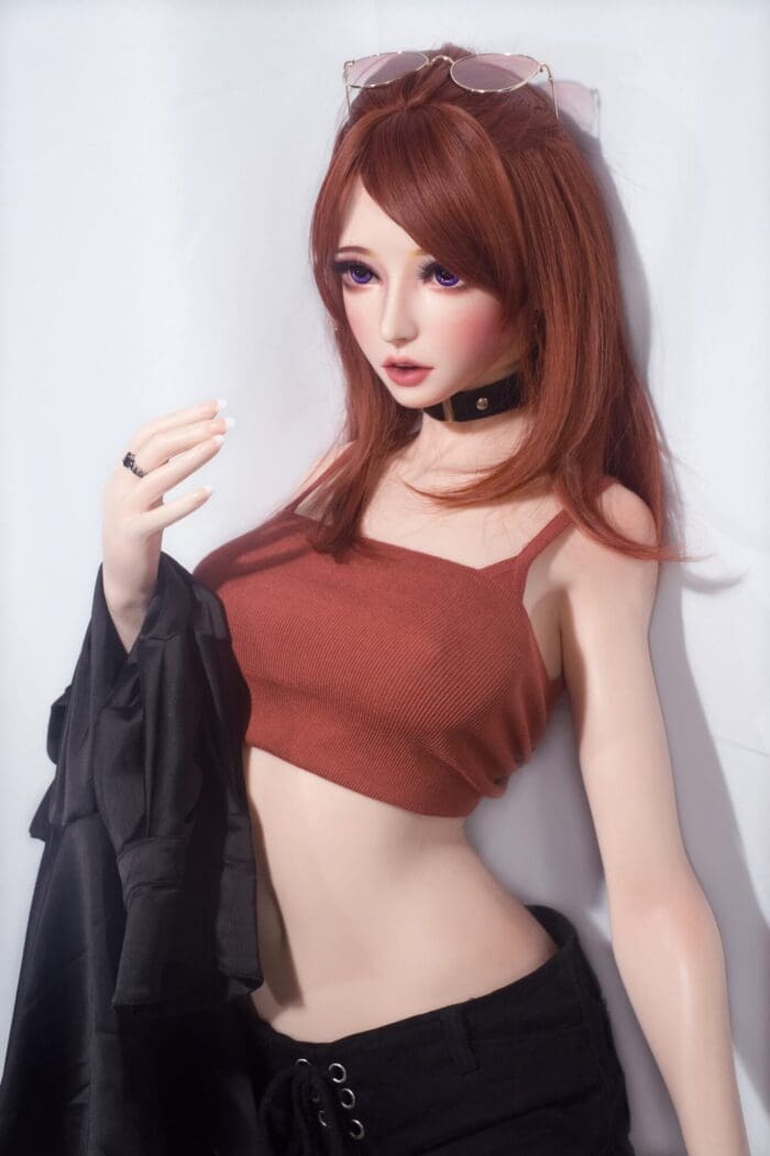 Arya – 4’7″ | 150cm Female Sex Doll - Image 3