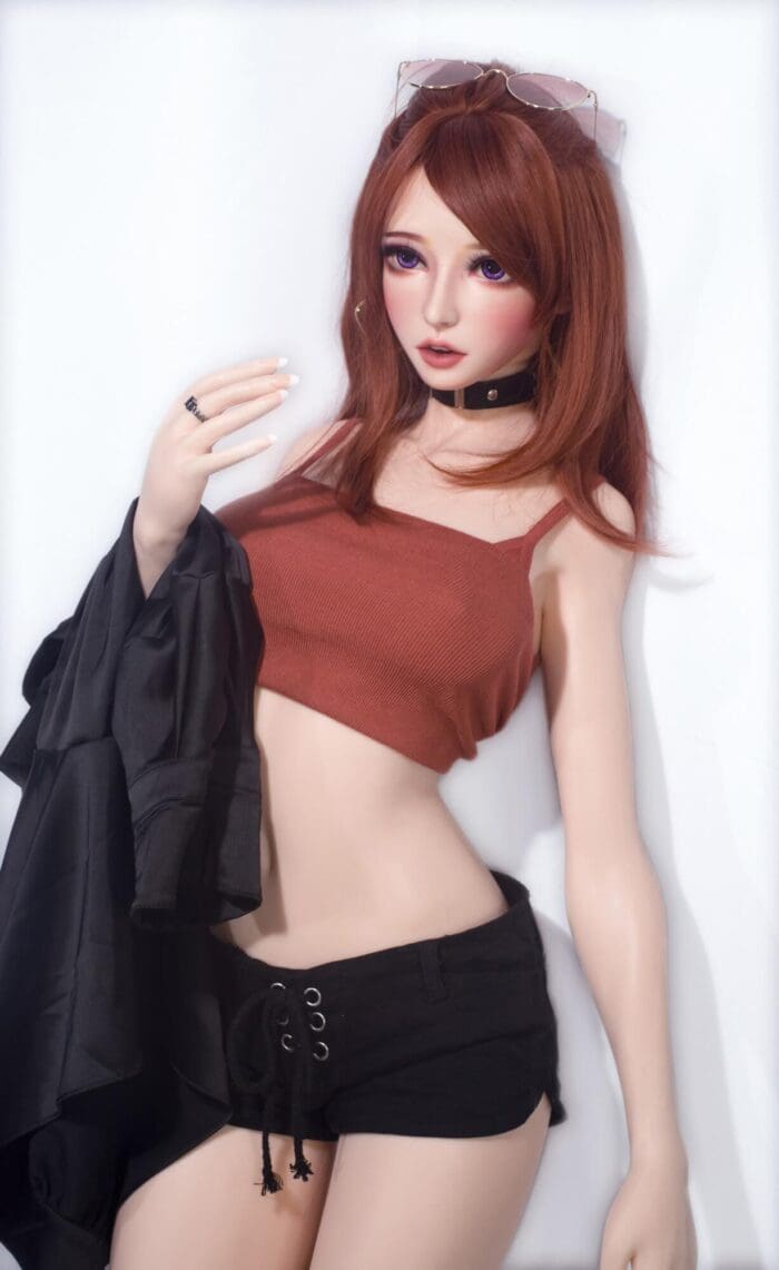 Arya – 4’7″ | 150cm Female Sex Doll - Image 4