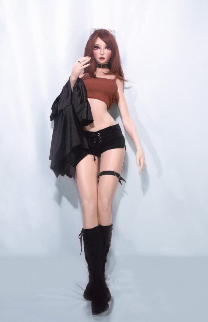 Arya – 4’7″ | 150cm Female Sex Doll - Image 2