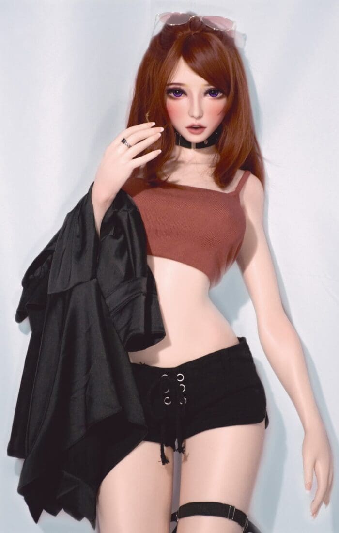Arya – 4’7″ | 150cm Female Sex Doll - Image 6