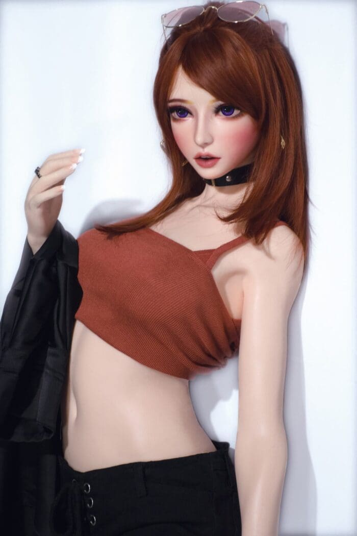 Arya – 4’7″ | 150cm Female Sex Doll - Image 7