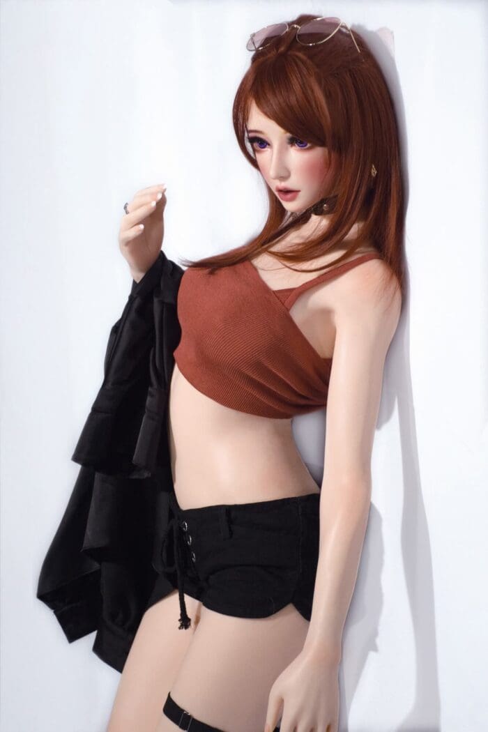 Arya – 4’7″ | 150cm Female Sex Doll - Image 8