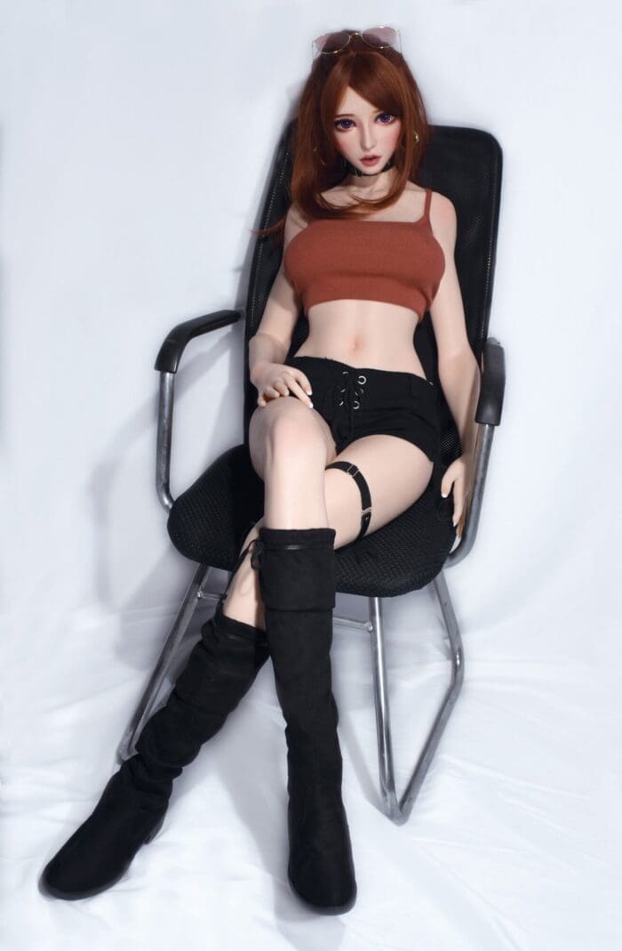Arya – 4’7″ | 150cm Female Sex Doll - Image 9