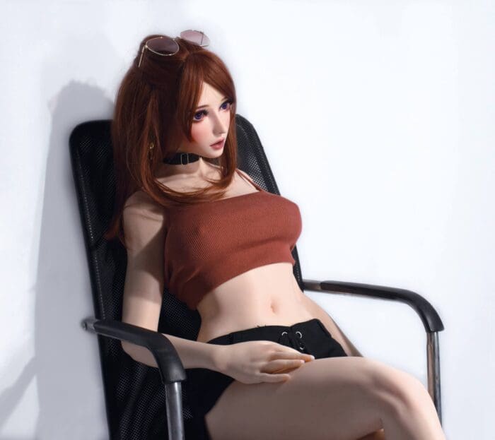Arya – 4’7″ | 150cm Female Sex Doll - Image 10