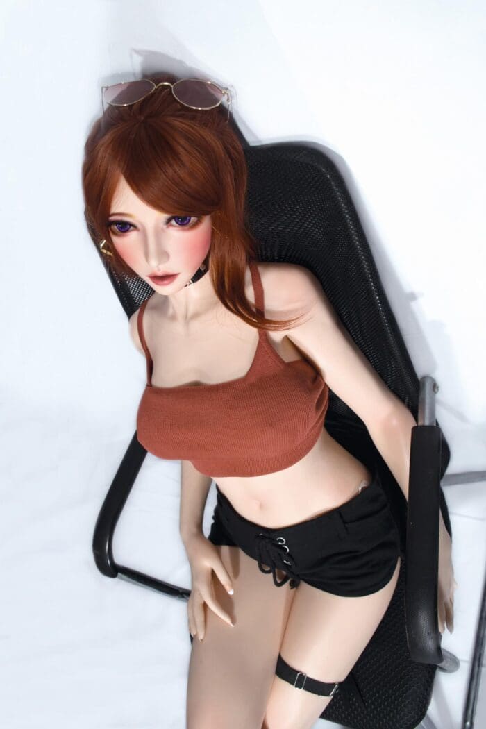 Arya – 4’7″ | 150cm Female Sex Doll - Image 12