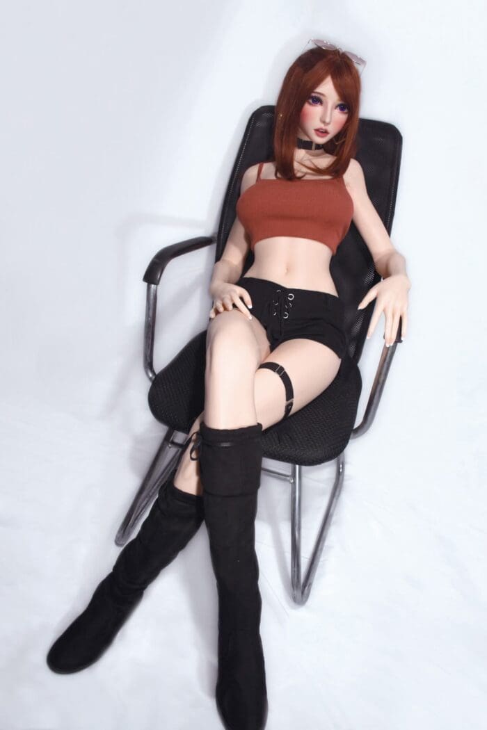 Arya – 4’7″ | 150cm Female Sex Doll - Image 15