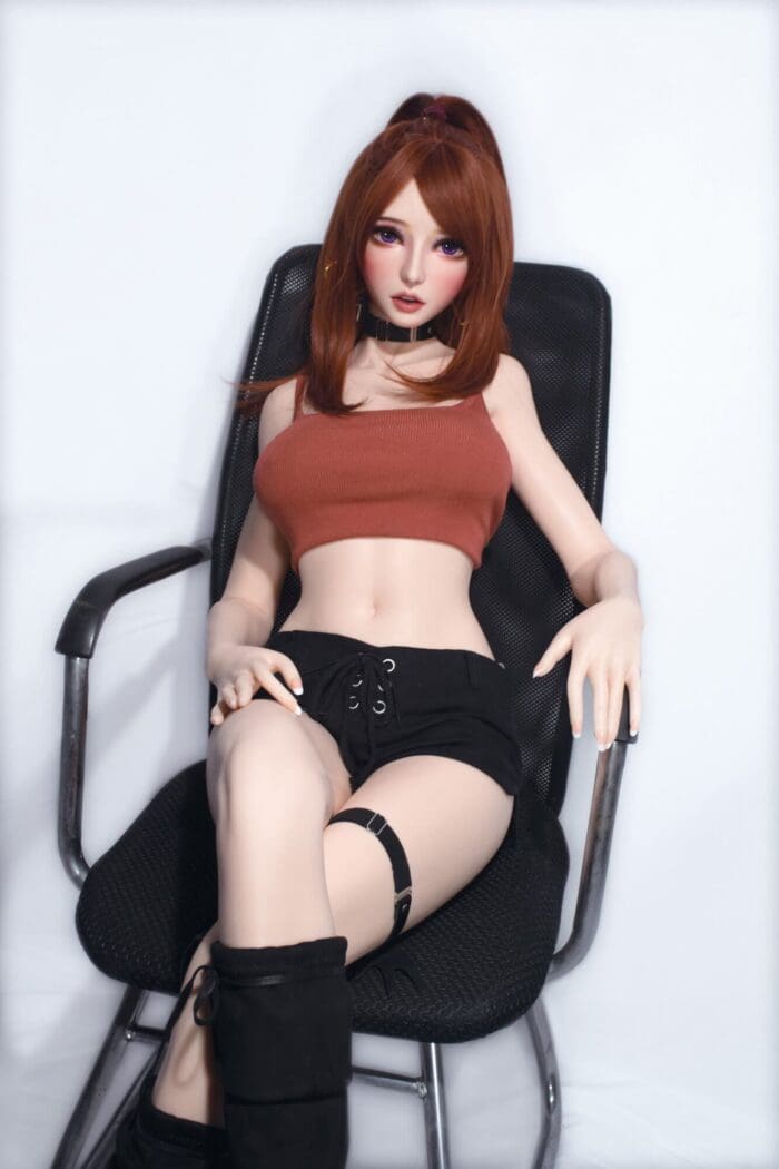 Arya – 4’7″ | 150cm Female Sex Doll - Image 16