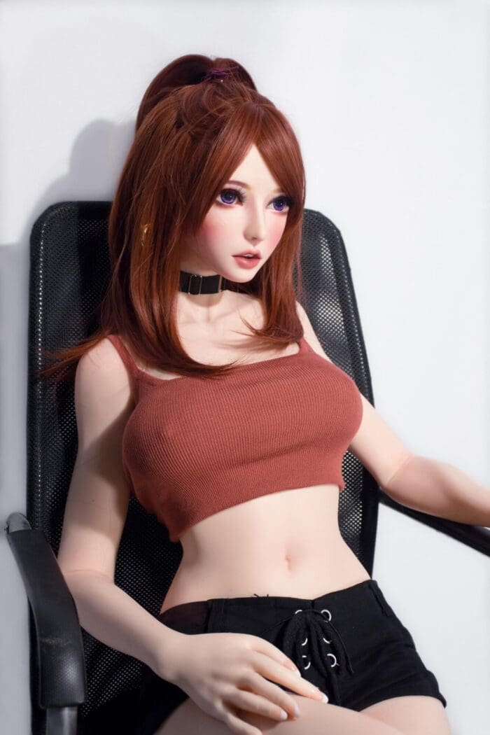 Arya – 4’7″ | 150cm Female Sex Doll - Image 17