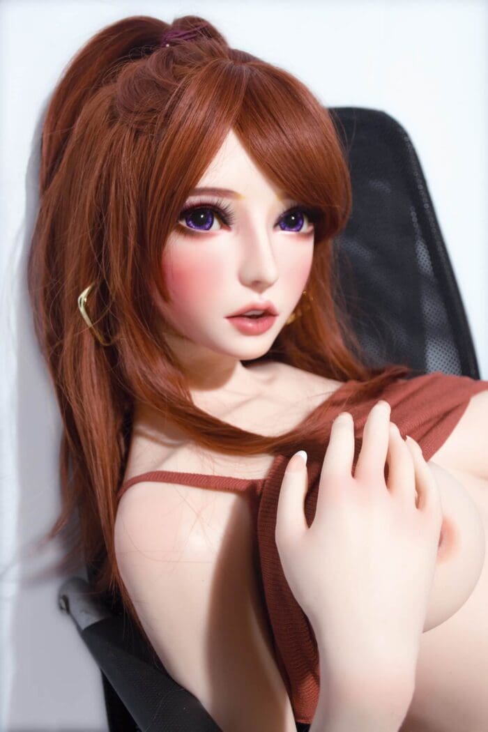 Arya – 4’7″ | 150cm Female Sex Doll - Image 53