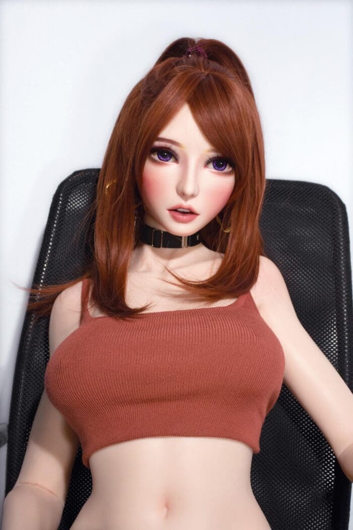 Arya – 4’7″ | 150cm Female Sex Doll - Image 13