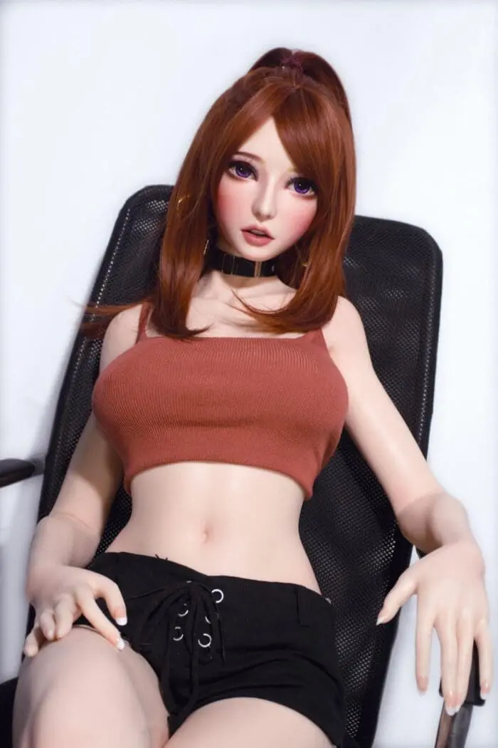 sex doll japan