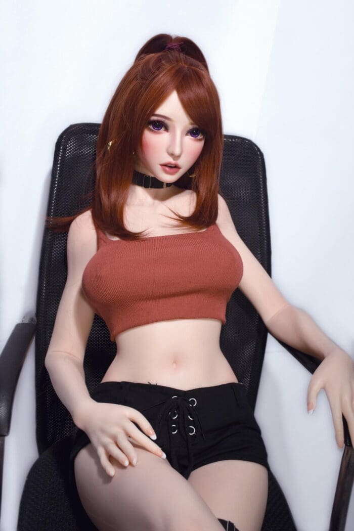Arya – 4’7″ | 150cm Female Sex Doll - Image 18