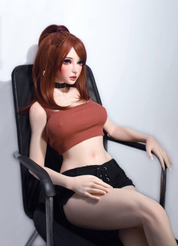 Arya – 4’7″ | 150cm Female Sex Doll - Image 19