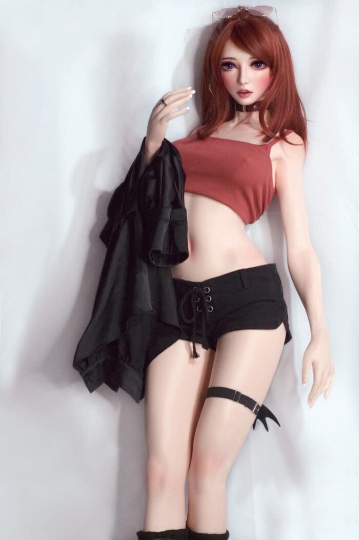 Arya – 4’7″ | 150cm Female Sex Doll - Image 21