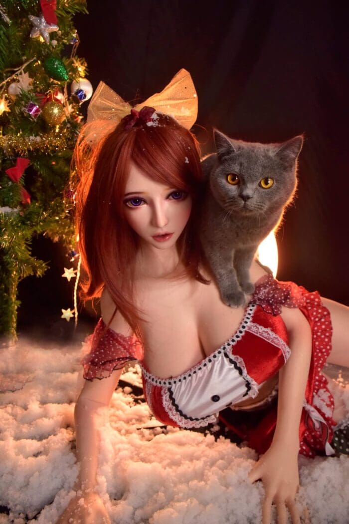 Arya – 4’7″ | 150cm Female Sex Doll - Image 22