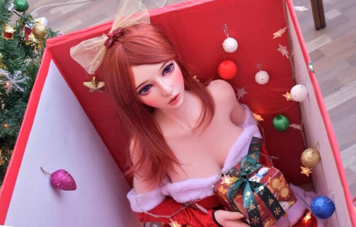 Arya – 4’7″ | 150cm Female Sex Doll - Image 24