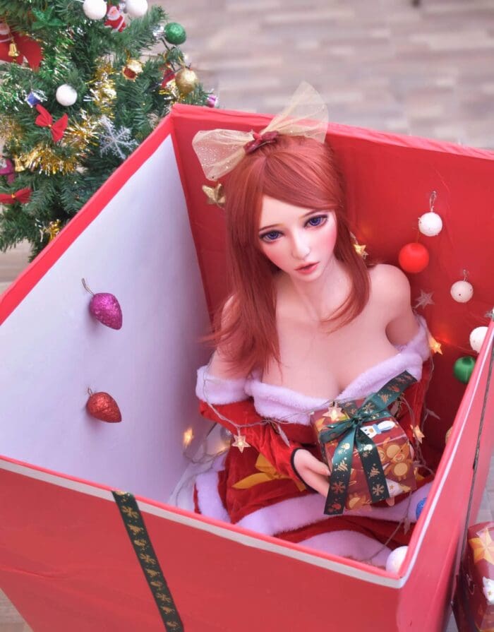 Arya – 4’7″ | 150cm Female Sex Doll - Image 25
