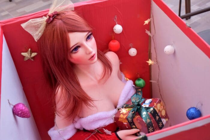 Arya – 4’7″ | 150cm Female Sex Doll - Image 26