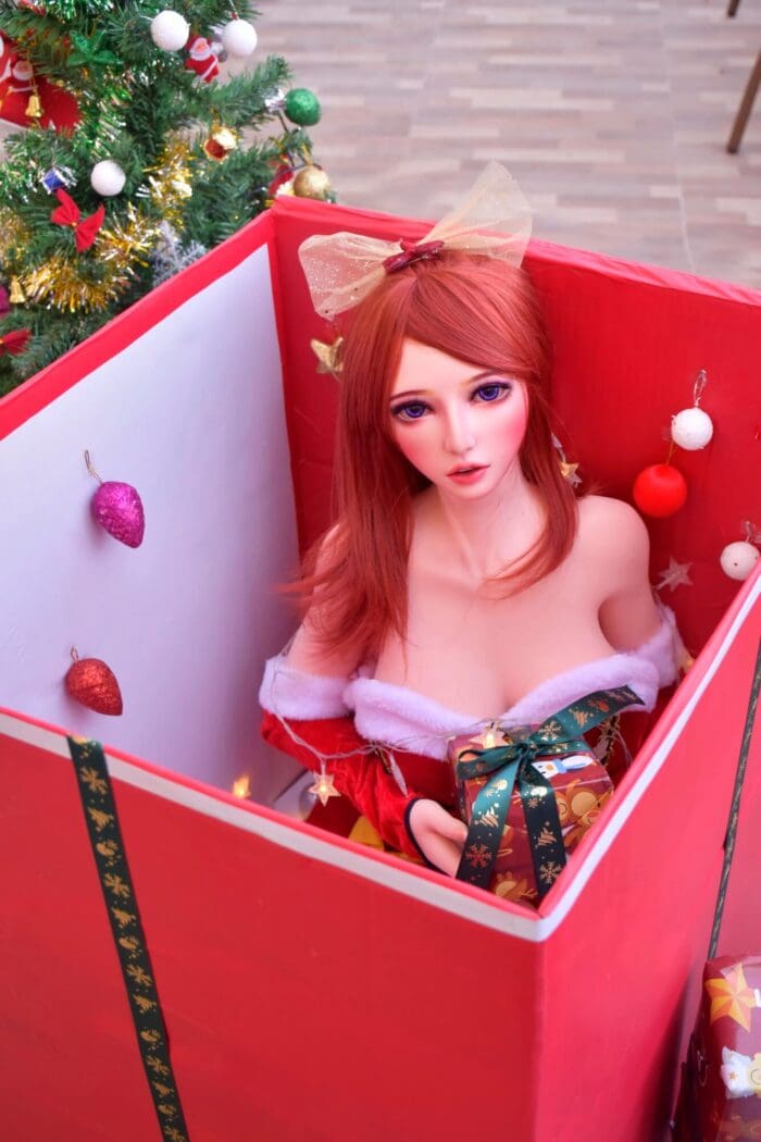 Arya – 4’7″ | 150cm Female Sex Doll - Image 27