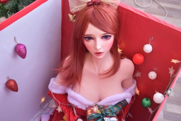 Arya – 4’7″ | 150cm Female Sex Doll - Image 28