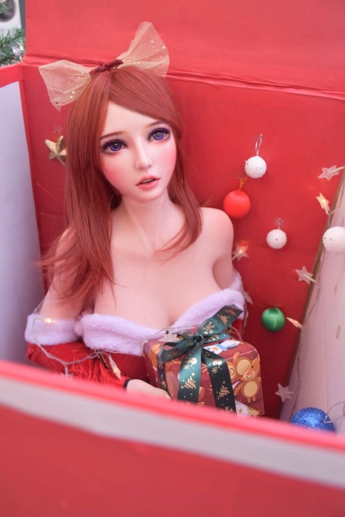 Arya – 4’7″ | 150cm Female Sex Doll - Image 30