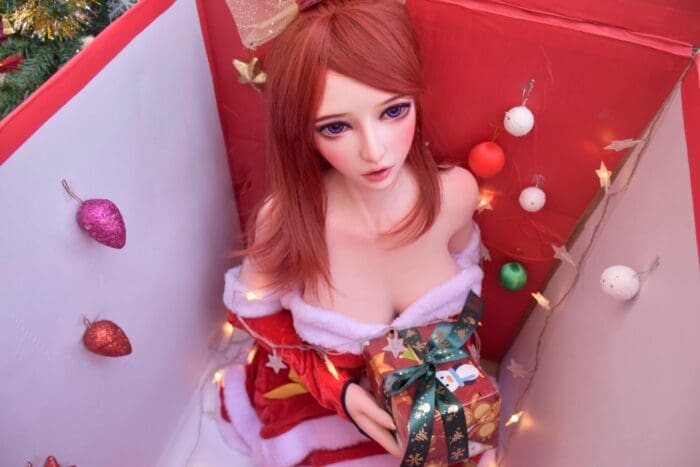 Arya – 4’7″ | 150cm Female Sex Doll - Image 32