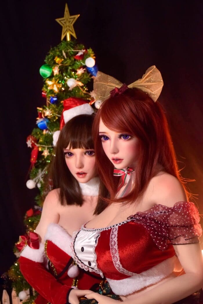 Arya – 4’7″ | 150cm Female Sex Doll - Image 31