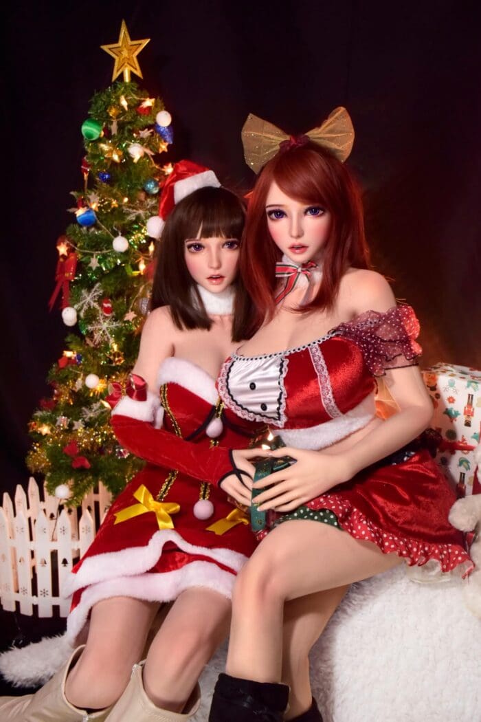 Arya – 4’7″ | 150cm Female Sex Doll - Image 33