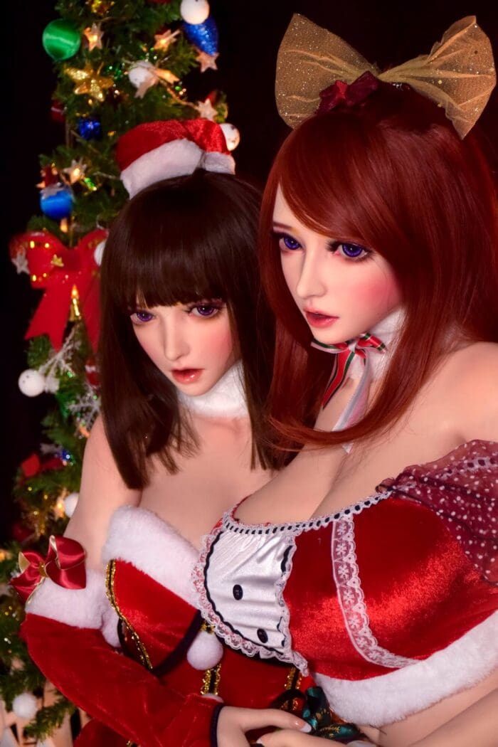 Arya – 4’7″ | 150cm Female Sex Doll - Image 34
