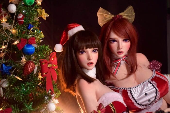 Arya – 4’7″ | 150cm Female Sex Doll - Image 40